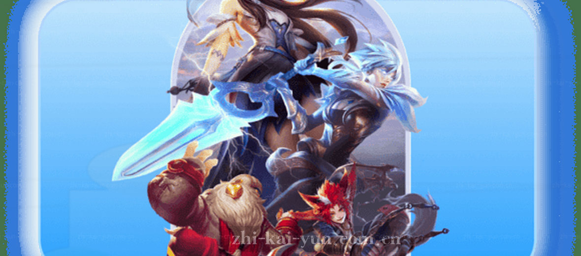 关于页横幅 直观展示品牌故事