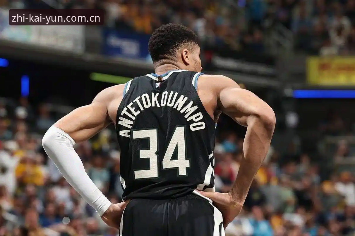KAIYUN中国区苹果版下载 NBA巨星字母哥交易新动向,开云体育平台看蜕变
